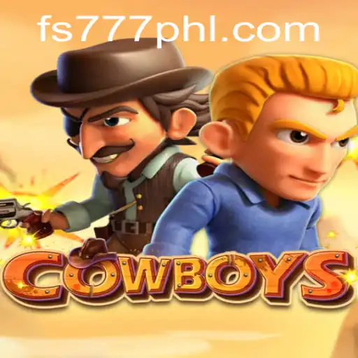 COWBOYS: A Wild West Adventure