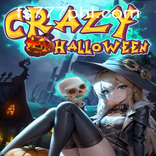 Unveiling the Thrills of CrazyHalloween: The Ultimate Gaming Experience with fs777