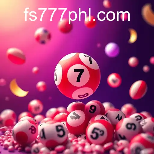The Rise of Online Lottery: Exploring the Phenomenon of FS777