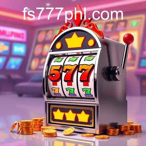 Exploring the Fascinating World of Slot Machines: The fs777 Phenomenon
