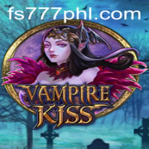 VampireKiss: The Dark Allure of the Undead